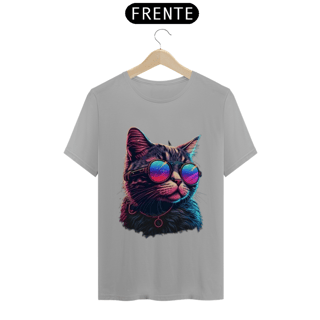 Nome do produto Camisa de Gato