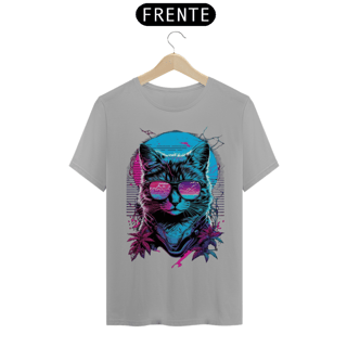 Nome do produto Camisa de Gato