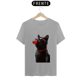 Nome do produto Camisa de Gato