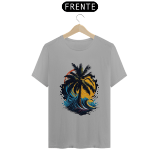 Nome do produto  Camisa de Praia