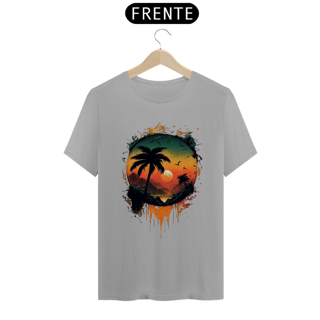 Nome do produto  Camisa de Praia