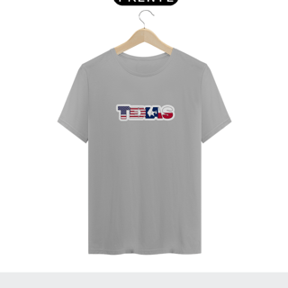 Nome do produto Camisa Texas