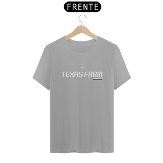 Nome do produto  Camisa Texas