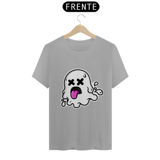 Nome do produto Camisa com fantasma