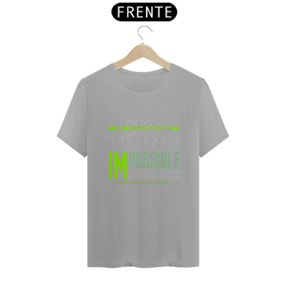 Nome do produto Camisa