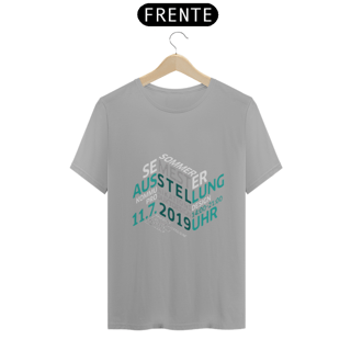 Nome do produto Camisa