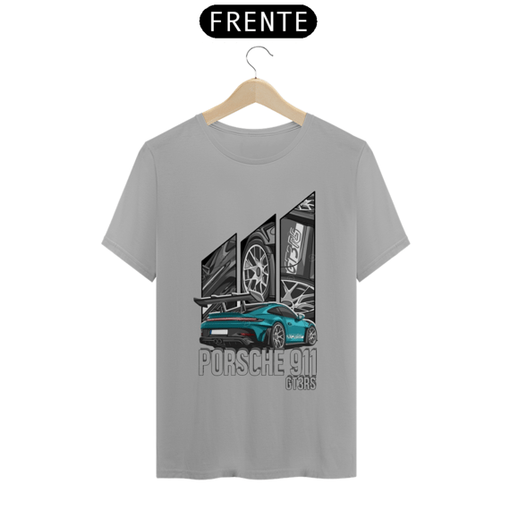 Camisa da Porsche