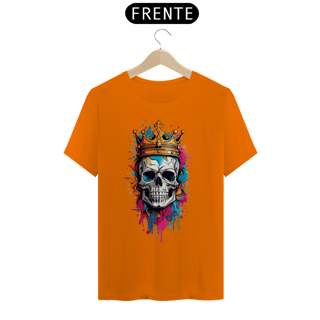 Nome do produto Estilos de Blusas de Caveira