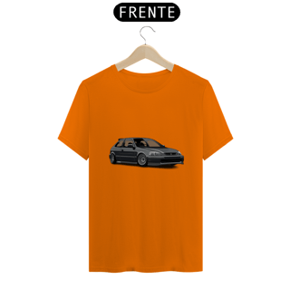 Nome do produto Camisa com Carro Honda Civic