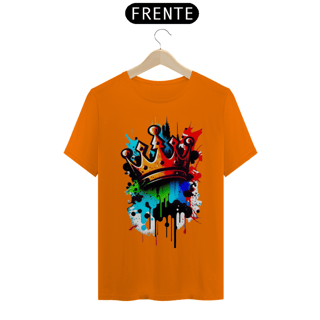 Nome do produto Camisa com Coroa