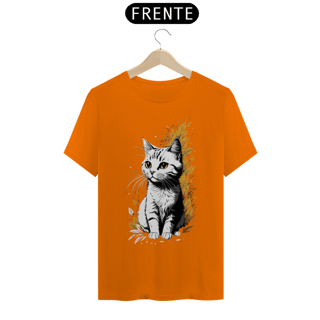 Nome do produto  Camisa de Gato