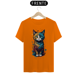 Nome do produto  Camisa de Gato