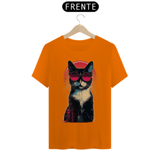 Nome do produto Camisa de Gato