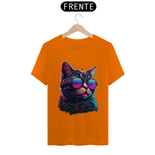 Nome do produto Camisa de Gato