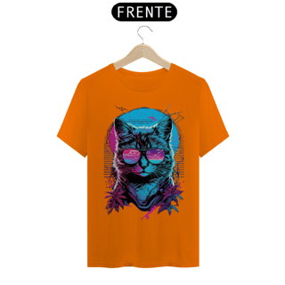 Nome do produto Camisa de Gato