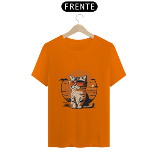 Nome do produto  Camisa de Gato
