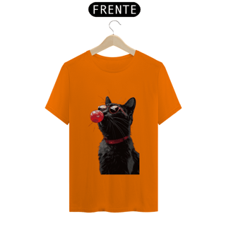 Nome do produto Camisa de Gato