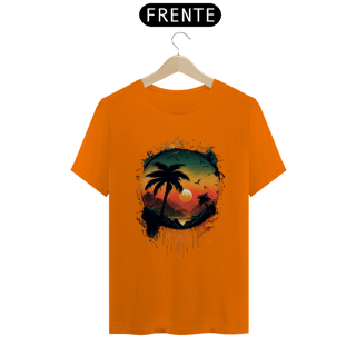 Nome do produto  Camisa de Praia