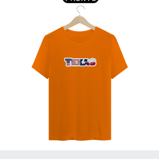 Nome do produto Camisa Texas