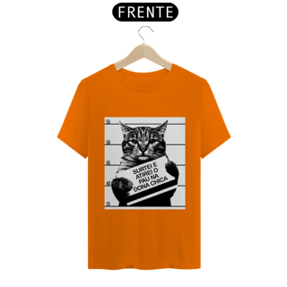 Nome do produto Camisa de Gato