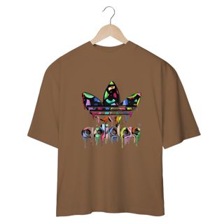 Nome do produto Camisa Oversized da Adidas