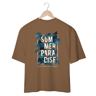 Nome do produto  Camisa Oversized
