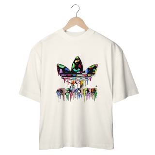 Nome do produto Camisa Oversized da Adidas