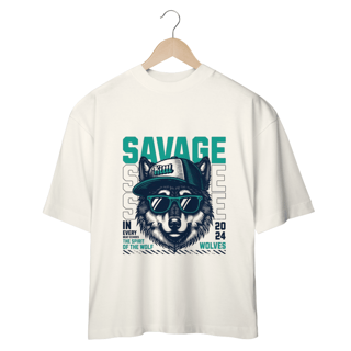 Nome do produto  Camisa Oversized