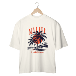 Nome do produto  Camisa Oversized