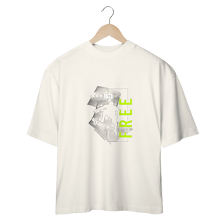 Nome do produto Camisas Oversized