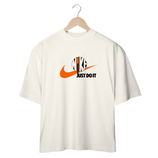 Nome do produto  Camisa Oversized da Nike