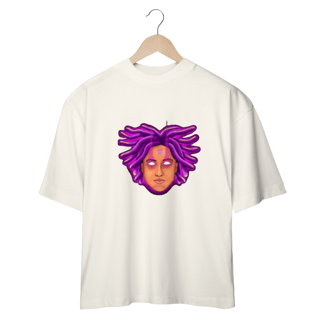 Nome do produto Camisa Oversized do Matuê