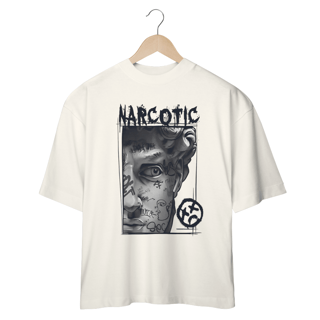 Nome do produto Camisa Oversized