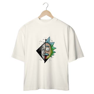 Nome do produto Camisa Oversized