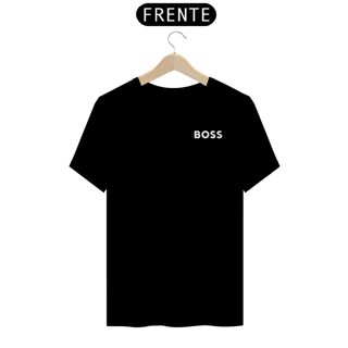 Nome do produto Camisa Boss