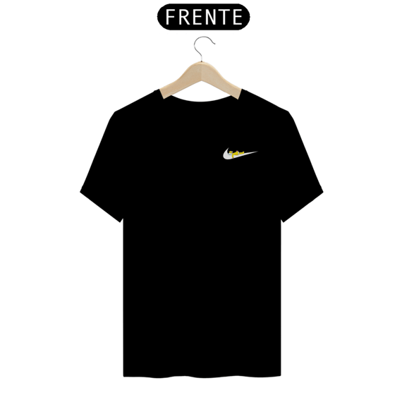 Camisa Homer Simpson x Nike