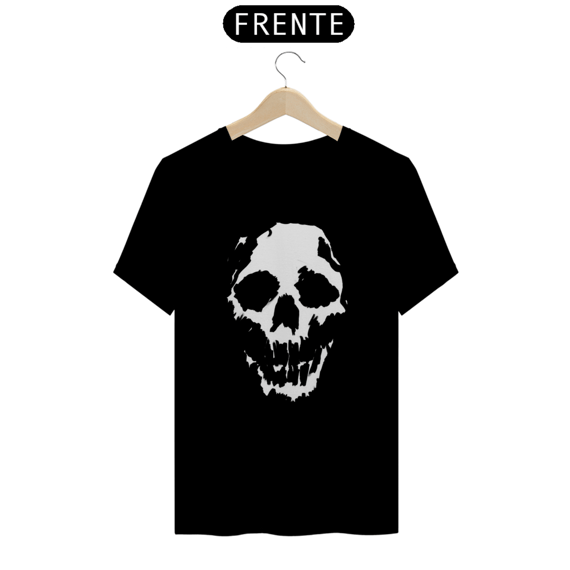 Estilos de Blusas de Caveira