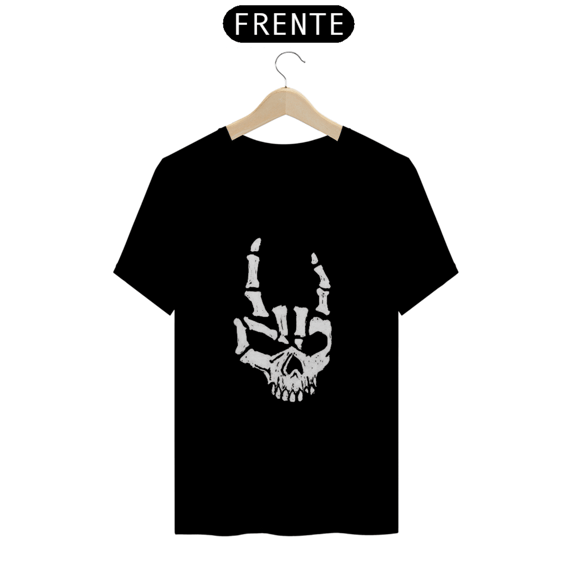 Estilos de Blusas de Caveira