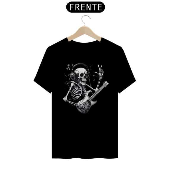 Estilos de Blusas de Caveira