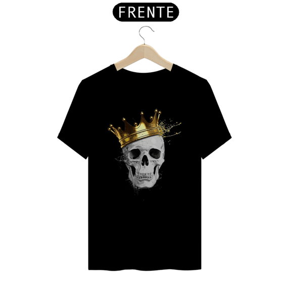 Estilos de Blusas de Caveira