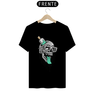 Nome do produto Estilos de Blusas de Caveira