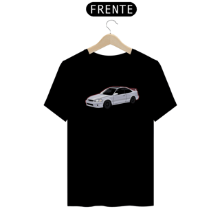 Nome do produto Camisa com Carro Honda Civic