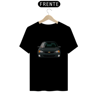 Nome do produto  Camisa com Carro Chevrolet Corsa