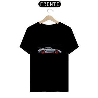 Nome do produto Camisa com Carro Porsche