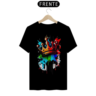 Nome do produto Camisa com Coroa
