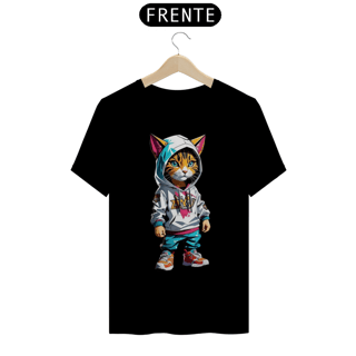 Nome do produto Camisa de Gato