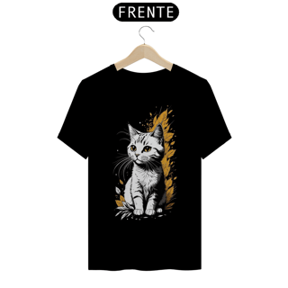 Nome do produto  Camisa de Gato