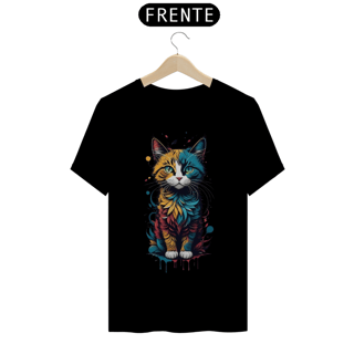 Nome do produto  Camisa de Gato