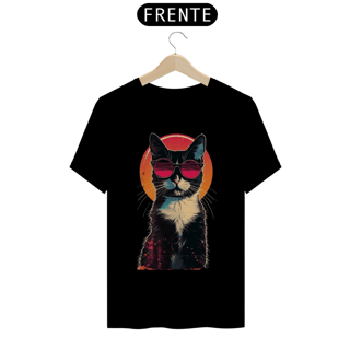 Nome do produto Camisa de Gato
