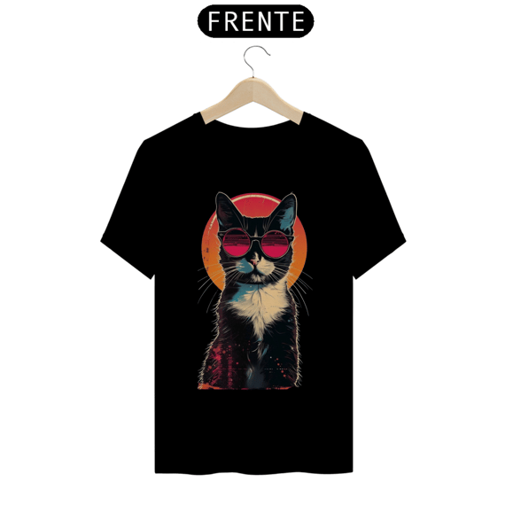 Camisa de Gato